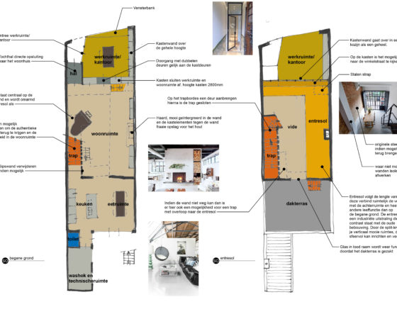 Woning Enkhuizen